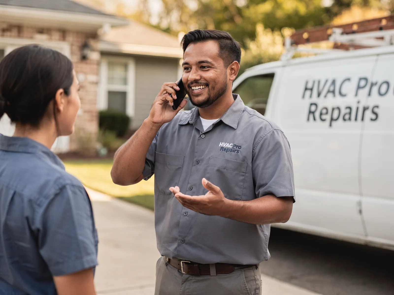 Heat Pump Repair Saint Benedict, PA FAQs
